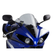 Parbriz PUIG RACING YAMAHA YZF-R1 09-14 SMOKE thumb