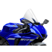 Parbriz PUIG R-RACER YAMAHA YZF-R1 / YZF-R1 M 20-23 CLEAR thumb