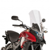 Parbriz PUIG TOURING HONDA CB500X 16-23 CLEAR