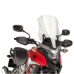 Parbriz PUIG TOURING HONDA CB500X 16-23 CLEAR Parbriz PUIG TOURING HONDA CB500X 16-23 CLEAR thumb