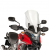 Parbriz PUIG TOURING HONDA CB500X 16-23 CLEAR thumb