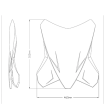 Parbriz PUIG TOURING PLUS KTM 1290 SUPER ADVENTURE R / 1290 SUPER ADVENTURE S 21-23 CLEAR Parbriz PUIG TOURING PLUS KTM 1290 SUPER ADVENTURE R / 1290 SUPER ADVENTURE S 21-23 CLEAR thumb