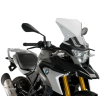 Parbriz PUIG TOURING BMW G310GS 17-23 SMOKE thumb