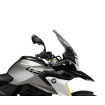Parbriz PUIG TOURING BMW G310GS 17-23 SMOKE thumb