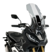 Parbriz PUIG TOURING HONDA X-ADV 750 21-23 SMOKE thumb