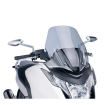 Parbriz PUIG V-TECH SPORT HONDA NC750D INTEGRA 14-20 SMOKE thumb