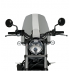 Parbriz PUIG NEW GENERATION TOURING HONDA CMX 500 REBEL 17-23 SMOKE