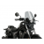 Parbriz PUIG NEW GENERATION TOURING HONDA CMX 500 REBEL 17-23 SMOKE thumb