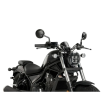 Parbriz PUIG NEW GENERATION TOURING HONDA CMX 500 REBEL 17-23 SMOKE Parbriz PUIG NEW GENERATION TOURING HONDA CMX 500 REBEL 17-23 SMOKE thumb