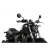Parbriz PUIG NEW GENERATION TOURING HONDA CMX 500 REBEL 17-23 SMOKE thumb