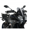 Parbriz PUIG SPORT YAMAHA MT-09 TRACER 21-23, TRACER 900 18-20 SMOKE
