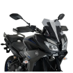 Parbriz PUIG SPORT YAMAHA MT-09 TRACER 21-23, TRACER 900 18-20 SMOKE Parbriz PUIG SPORT YAMAHA MT-09 TRACER 21-23, TRACER 900 18-20 SMOKE thumb