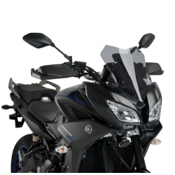 Parbriz PUIG SPORT YAMAHA MT-09 TRACER 21-23, TRACER 900 18-20 SMOKE