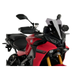 Parbriz PUIG SPORT YAMAHA MT-09 TRACER 21-23, TRACER 900 18-20 SMOKE Parbriz PUIG SPORT YAMAHA MT-09 TRACER 21-23, TRACER 900 18-20 SMOKE thumb