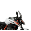 Parbriz PUIG NEW GENERATION SPORT KTM 790 DUKE 18-23, 890 DUKE 21-23, 890 DUKE R 20-23 SMOKE thumb