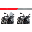Parbriz PUIG NEW GENERATION SPORT KTM 790 DUKE 18-23, 890 DUKE 21-23, 890 DUKE R 20-23 SMOKE thumb