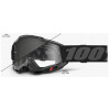 Ochelari motocross 100% ACCURI2 OTG DESERT PHOTOCHROMIC