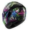 Casca SHARK SPARTAN RS SHAYTAN MULTI thumb