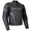 Geaca moto de piele RICHA MONZA GRAY