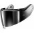 Viziera SHARK  D-SKWAL 3 ;RIDILL 2 ;SKWAL i3 - Oglinda thumb