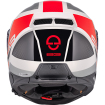 Casca SCHUBERTH S3 Daytona Red thumb