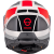 Casca SCHUBERTH S3 Daytona Red Casca SCHUBERTH S3 Daytona Red thumb