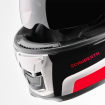 Casca SCHUBERTH S3 Daytona Red thumb