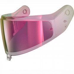 Viziera SHARK  D-SKWAL 3 ;RIDILL 2 ;SKWAL i3 - Iridium roz Viziera SHARK  D-SKWAL 3 ;RIDILL 2 ;SKWAL i3 - Iridium roz