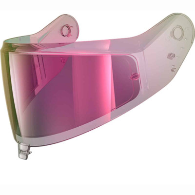 Viziera SHARK D-SKWAL 3 ;RIDILL 2 ;SKWAL i3 - Iridium roz Viziera SHARK D-SKWAL 3 ;RIDILL 2 ;SKWAL i3 - Iridium roz