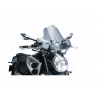 Parbriz PUIG NEW GENERATION SPORT YAMAHA V-MAX 09-16 SMOKE