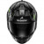 Casca SHARK RIDILL 2 MOLOKAI GLOSS BLACK/GRAY/GREEN Casca SHARK RIDILL 2 MOLOKAI GLOSS BLACK/GRAY/GREEN thumb