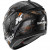 Casca SHARK RIDILL 2 MOLOKAI GLOSS BLACK/GRAY/ORANGE Casca SHARK RIDILL 2 MOLOKAI GLOSS BLACK/GRAY/ORANGE thumb