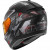 Casca SHARK RIDILL 2 MOLOKAI MATT BLACK/GRAY/RED Casca SHARK RIDILL 2 MOLOKAI MATT BLACK/GRAY/RED thumb