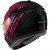 Casca SHARK RIDILL 2 MOLOKAI GLOSS BLACK/PINK Casca SHARK RIDILL 2 MOLOKAI GLOSS BLACK/PINK thumb