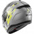 Casca SHARK RIDILL 2 MOLOKAI GLOSS GREY/BLACK/YELLOW FLUO Casca SHARK RIDILL 2 MOLOKAI GLOSS GREY/BLACK/YELLOW FLUO thumb