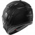 Casca SHARK RIDILL 2 MOLOKAI MATT BLACK/GREY Casca SHARK RIDILL 2 MOLOKAI MATT BLACK/GREY thumb