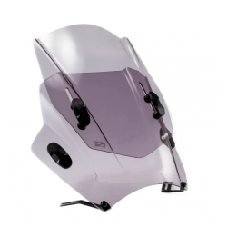 Parbriz PUIG UP&DOWN YAMAHA XJ600S C/SMOKE Parbriz PUIG UP&DOWN YAMAHA XJ600S C/SMOKE