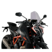 Parbriz PUIG NEW GENERATION TOURING KTM 1290 SUPERDUKE R 20-23 SMOKE thumb