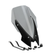 Parbriz PUIG NEW GENERATION TOURING KAWASAKI Z650 20-23 SMOKE Parbriz PUIG NEW GENERATION TOURING KAWASAKI Z650 20-23 SMOKE thumb