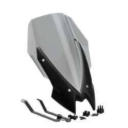 Parbriz PUIG NEW GENERATION TOURING KAWASAKI Z650 20-23 SMOKE