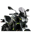 Parbriz PUIG NEW GENERATION TOURING KAWASAKI Z650 20-23 SMOKE Parbriz PUIG NEW GENERATION TOURING KAWASAKI Z650 20-23 SMOKE thumb