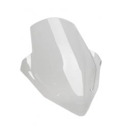 Parbriz PUIG TOURING HONDA NT1100 22-23 CLEAR