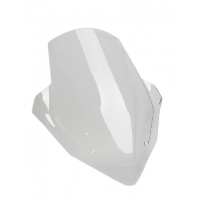 Parbriz PUIG TOURING HONDA NT1100 22-23 CLEAR