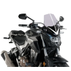 Parbriz PUIG NEW GENERATION TOURING HONDA CB500F 16-23 SMOKE thumb