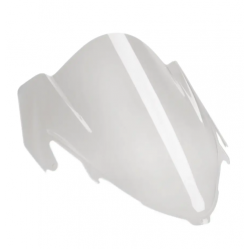 Parbriz PUIG  Z-RACING SUZUKI GSX-R1300 HAYABUSA 21-23 CLEAR