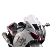 Parbriz PUIG  Z-RACING SUZUKI GSX-R1300 HAYABUSA 21-23 CLEAR thumb
