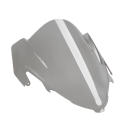 PUIG mica Z-RACING SUZUKI GSX-R1300 HAYABUSA 21-23 SMOKE