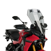 Parbriz PUIG TOURING YAMAHA TRACER 9 21-23, TRACER 9 GT 21-23 SMOKE thumb