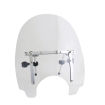 Parbriz PUIG DAYTONA III HONDA CMX 500 REBEL C/CLEAR thumb