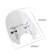 Parbriz PUIG DAYTONA III HONDA CMX 500 REBEL C/CLEAR thumb